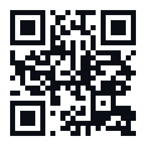 رمز QR لتحميل تطبيق شبيك مول